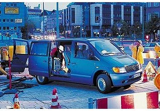 MERCEDES-BENZ-Vito-108-D--1996-1999-