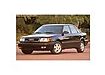 Audi 100 Limousine (1990–1994)