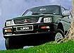 Mitsubishi L200 Pick Up (1991–1996)