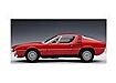 Alfa Romeo Montreal Coupé (1970–1977) 2.6 V8 (200 PS)