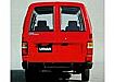 Nissan Urvan Bus (1986–2001)