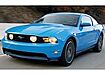 Ford Mustang Coupé (2004–2014) 4.6 OHC (305 PS)