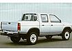 Nissan Navara Pick Up (1986–1998)