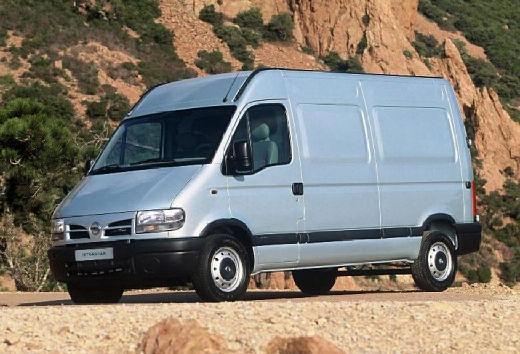 NISSAN-Interstar-dCi-80--2002-2003-