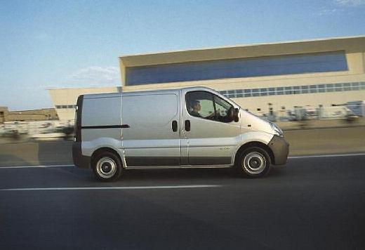 NISSAN-Primastar--dCi-80--2002-2006-