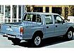 Opel Campo Transporter (1991–2002)