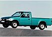 Opel Campo Transporter (1991–2002)
