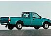Opel Campo Transporter (1991–2002)