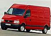 Opel Movano Transporter (1998–2009) 1.9 CDTI (82 PS)