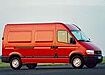 Opel Movano Transporter (1998–2009) 1.9 CDTI (82 PS)