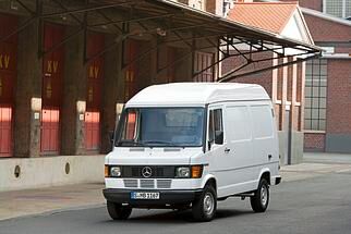 Mercedes-Benz T1 Mercedes-Benz T1
