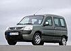 Peugeot Partner Transporter (1996–2009)