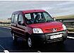 Peugeot Partner Transporter (1996–2009)