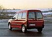 Peugeot Partner Transporter (1996–2009)