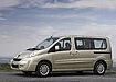 Peugeot Expert Tepee (2007–2016)