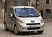Peugeot Expert Tepee (2007–2016)