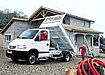 Renault Mascott Transporter (2000–2010) 2.8 R4 Turbo D (106 PS)
