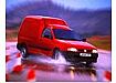 SEAT Inca Transporter (1995–2003)