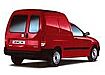 SEAT Inca Transporter (1995–2003)