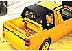 Skoda Felicia Pick Up (1996–2000)