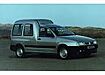 SEAT Inca Transporter (1995–2003)