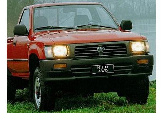 TOYOTA-HiLux--1994-1997-