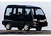 Subaru Libero Bus (1984–1998)