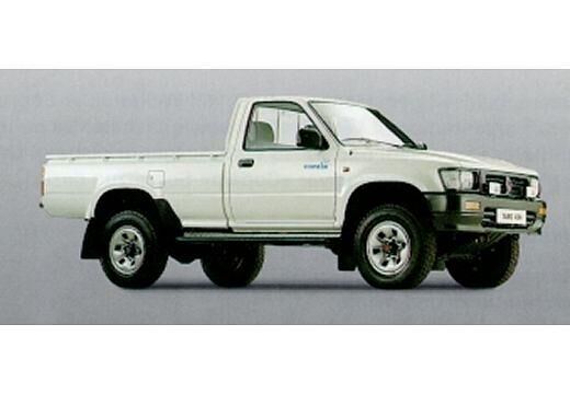 VW-Taro-C-Pick-Up--1994-1997-