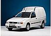 VW Caddy Transporter (1996–2003)