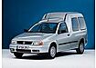 VW Caddy Transporter (1996–2003)