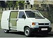 VW T4 Transporter (1990–2003) 2.5 TDI (150 PS)