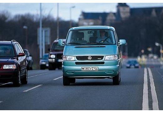 VW-Caravelle-T4--1996-1996-