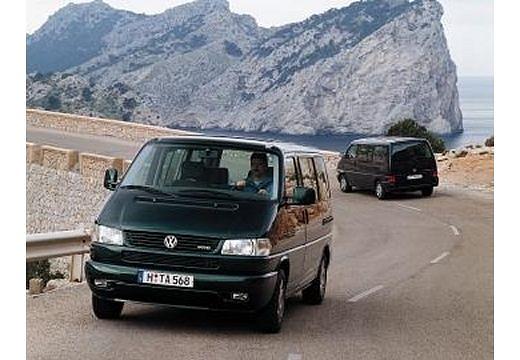VW T4 Bus 1990-2003 2.5 TDI (88 PS) Erfahrungen - autoplenum.de