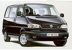 VW T4