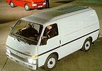 Isuzu Midi