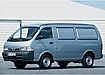 Kia Pregio Transporter (1996–2006)