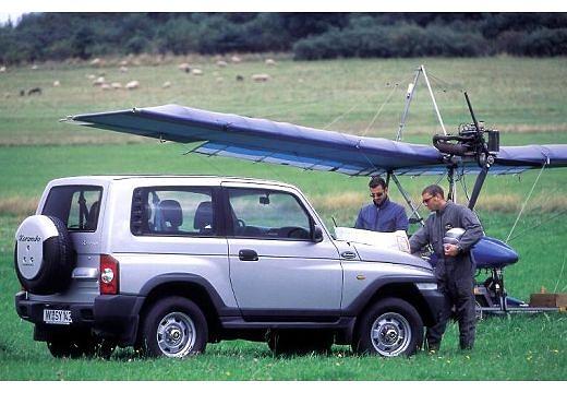 DAEWOO-Korando--1998-1999-