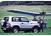 Daewoo Korando SUV (1998–2000) 2.0 (128 PS)