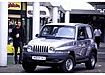 Daewoo Korando SUV (1998–2000) 2.0 (128 PS)