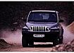 Daewoo Korando SUV (1998–2000) 2.0 (128 PS)