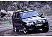 Daewoo Musso SUV (1998–2002)