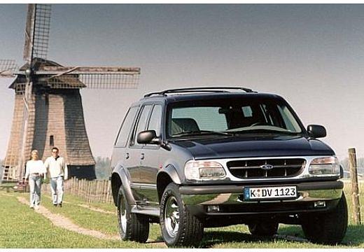 FORD-Explorer--1995-1997-
