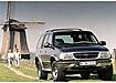 Ford Explorer SUV (1995–2001)