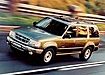 Ford Explorer SUV (1995–2001)