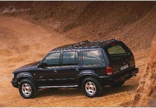 FORD-Explorer--1995-1997-