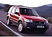 Ford Maverick SUV (2000–2007) 3.0 V6 (203 PS)