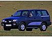 Ford Maverick SUV (1993–1998) 2.4 (115 PS)