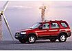 Ford Maverick SUV (2000–2007) 3.0 V6 (203 PS)