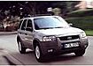Ford Maverick SUV (2000–2007) 3.0 V6 (203 PS)