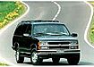 Chevrolet Tahoe SUV (1994–1999)
